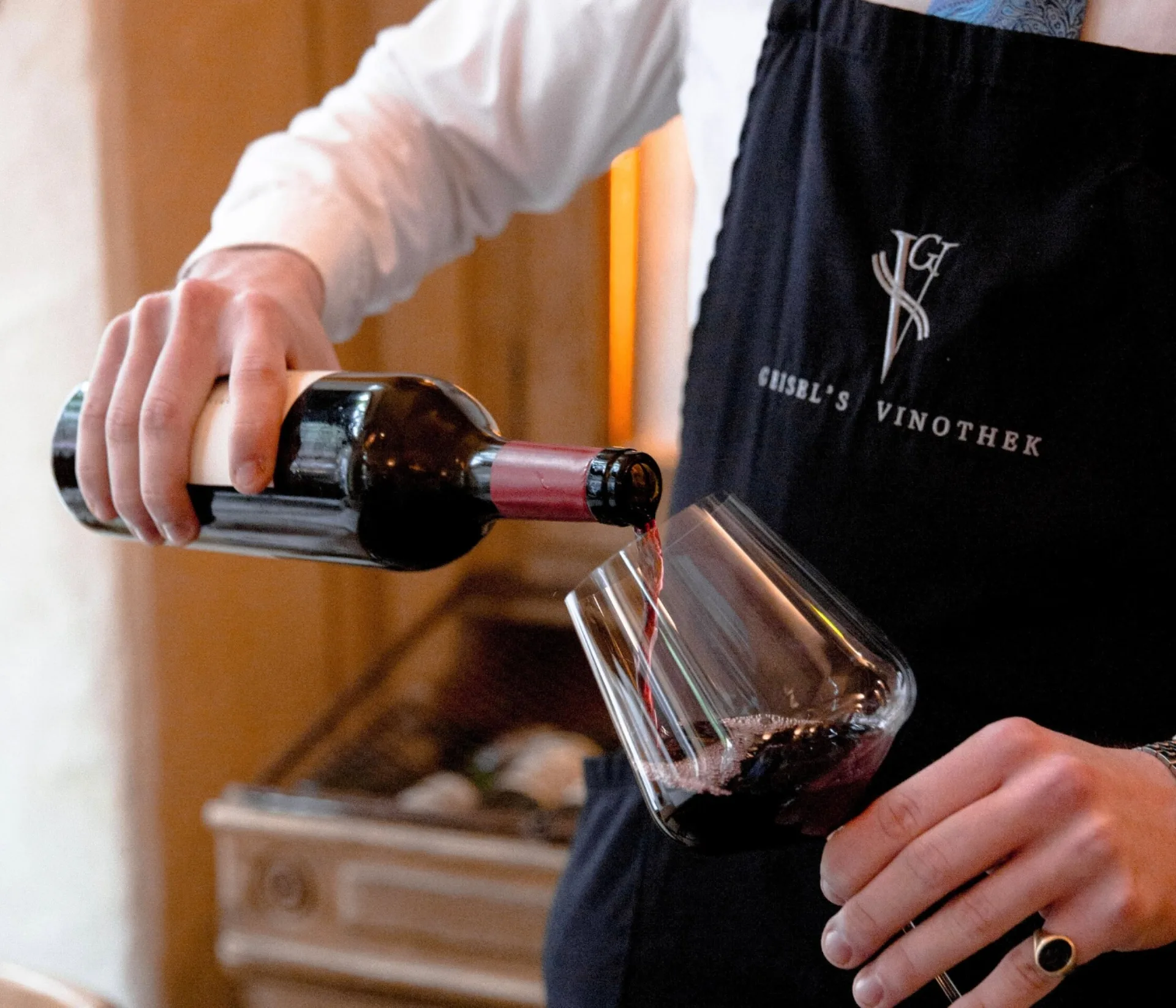 VINOTHEK by Geisel — photo 12