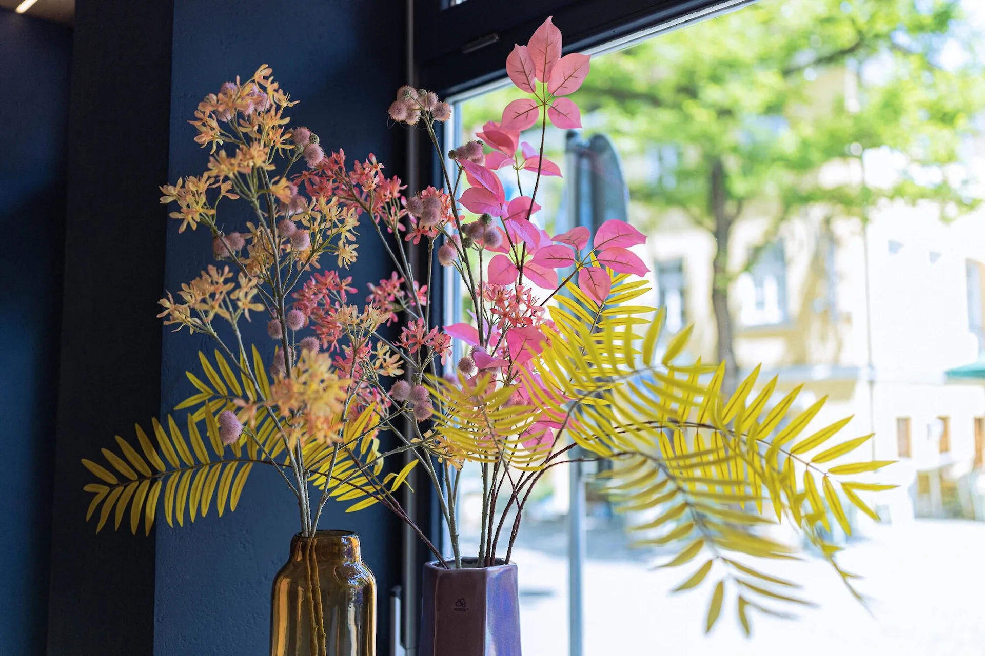 Nightingale Thai Cuisine & Bar, Dachau