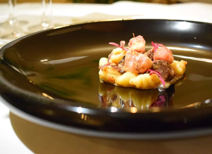 ristorante giueme — photo 8