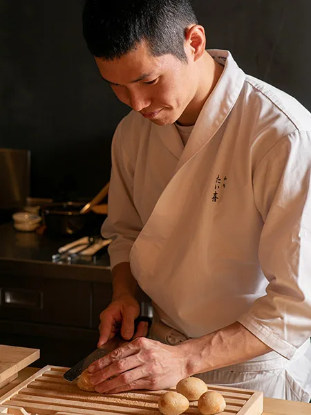 Washun Taiki — photo 17
