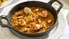 Crevette — food