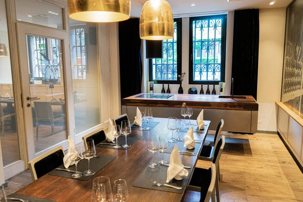 Vince Ristorante — photo 17