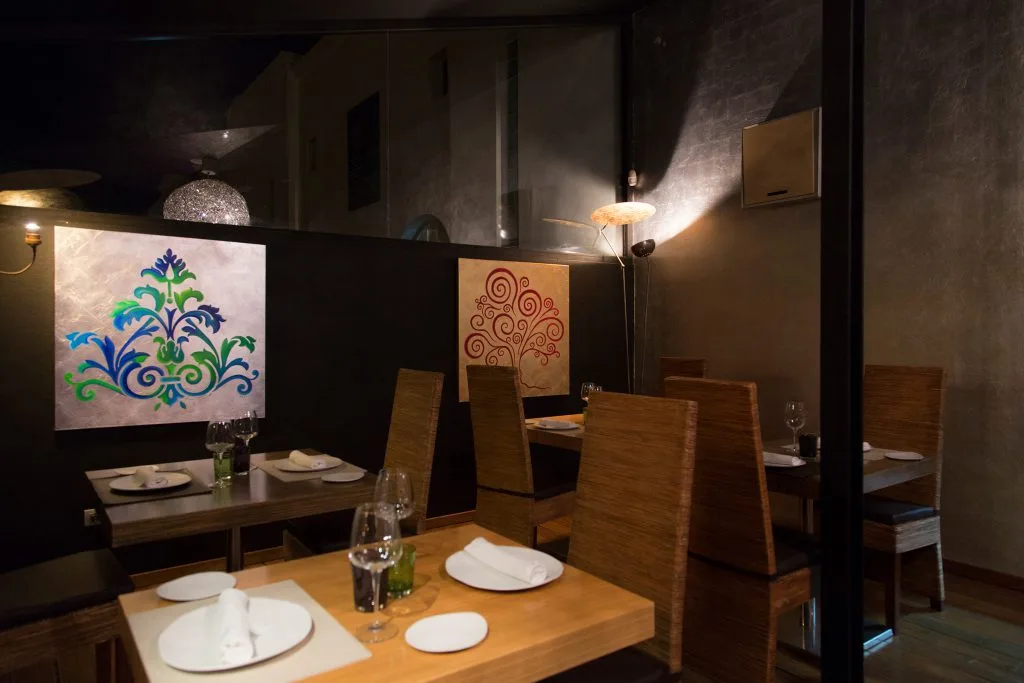 La Cocina de Colacho — photo 6