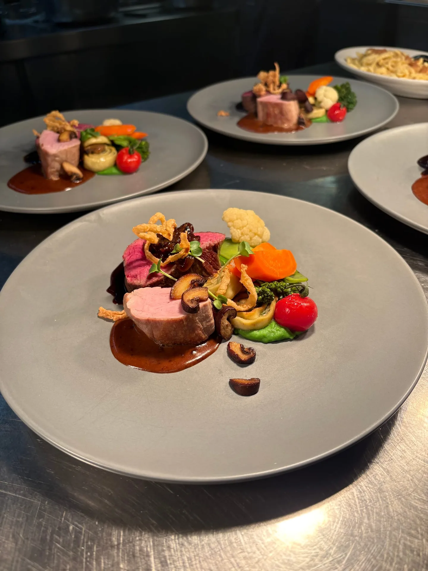 Restaurant Sonne-Post — photo 11