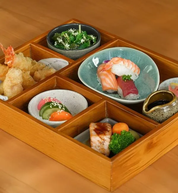 Arwana Restaurant — photo 14