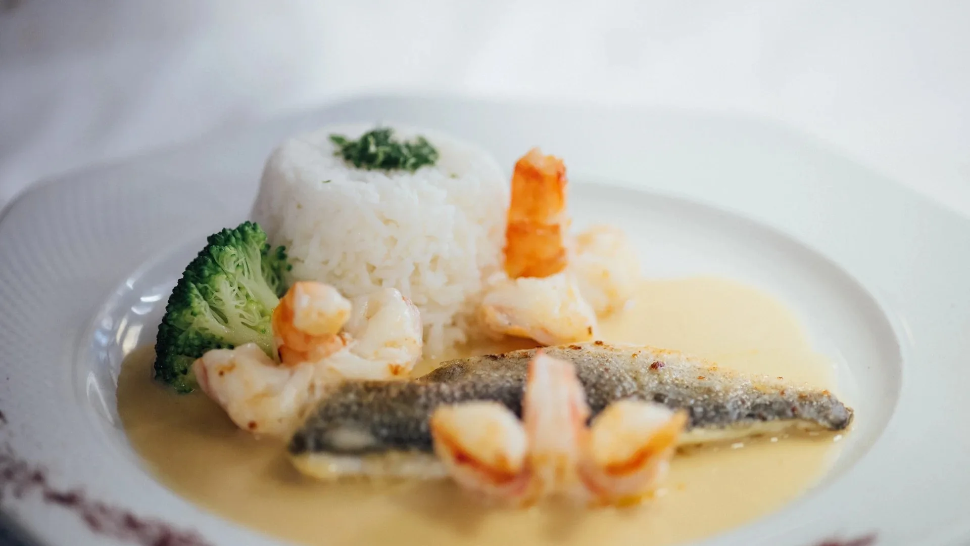 Restaurant Prinz Carl — photo 4