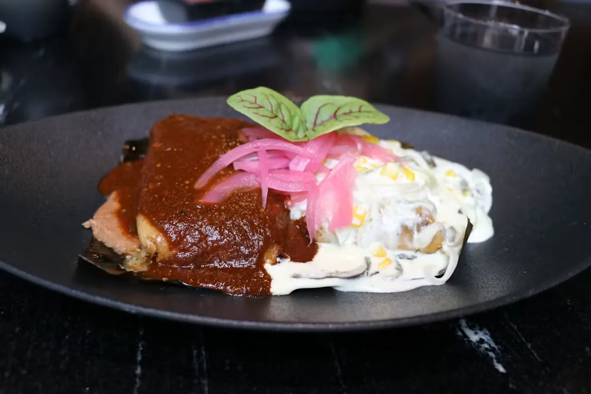 Don Artemio Mexican Heritage — photo 11