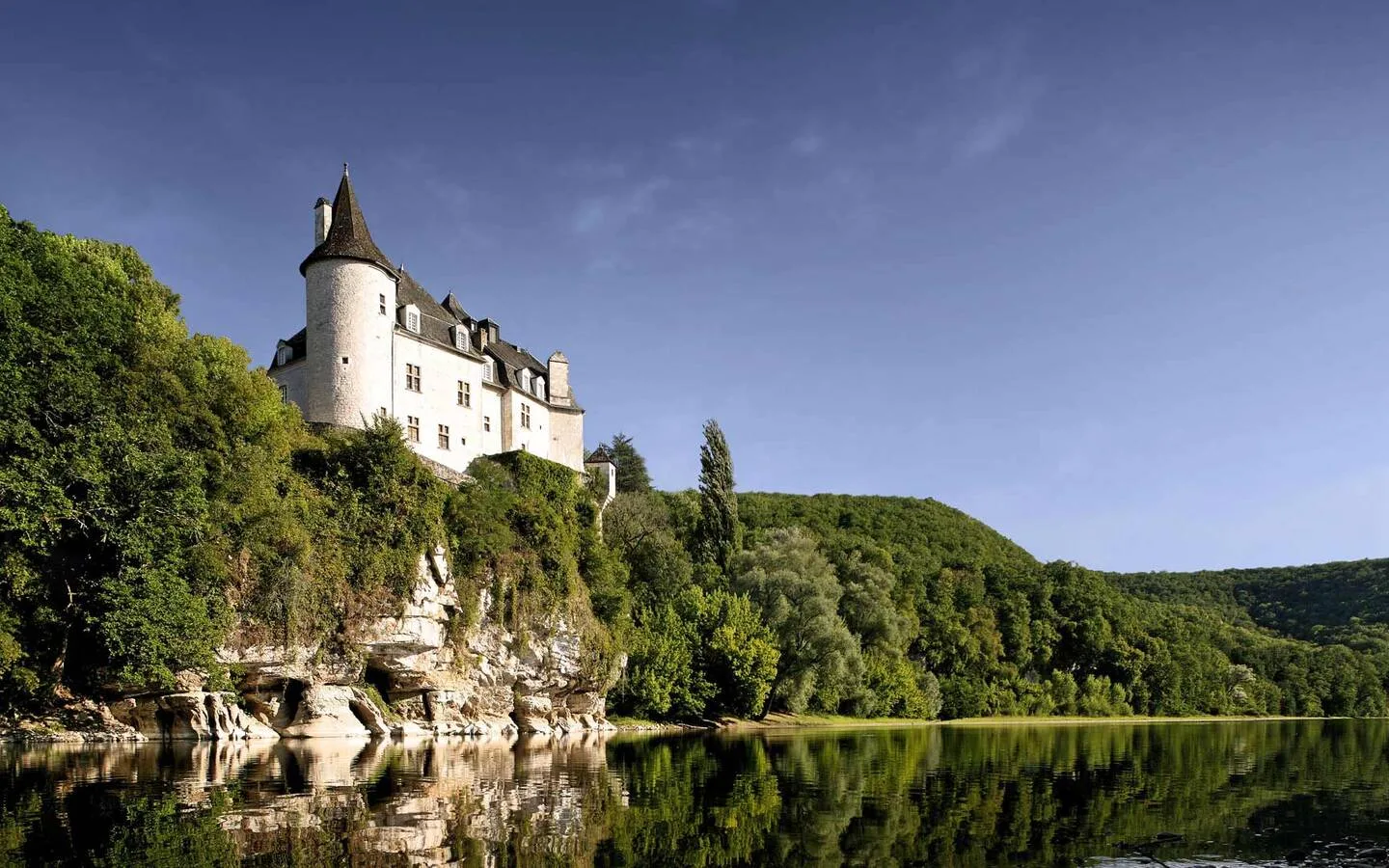 Château de la Treyne — photo 14