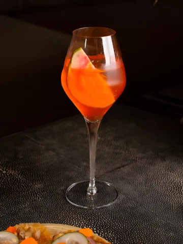 Ayà — drink