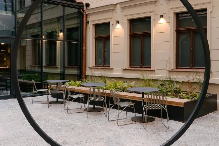 SenSa Restaurant — photo 34