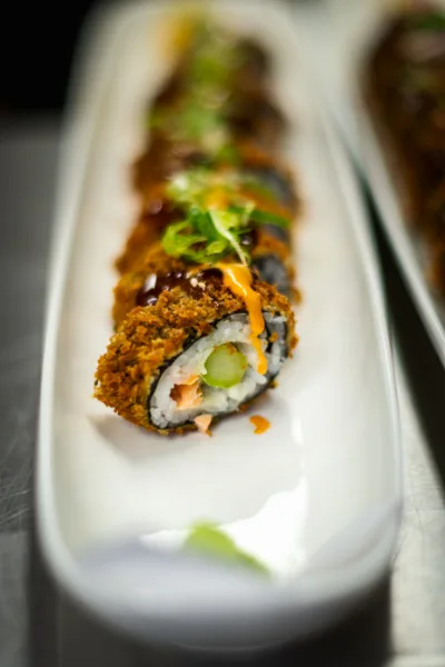 Restaurant Meshi — photo 7