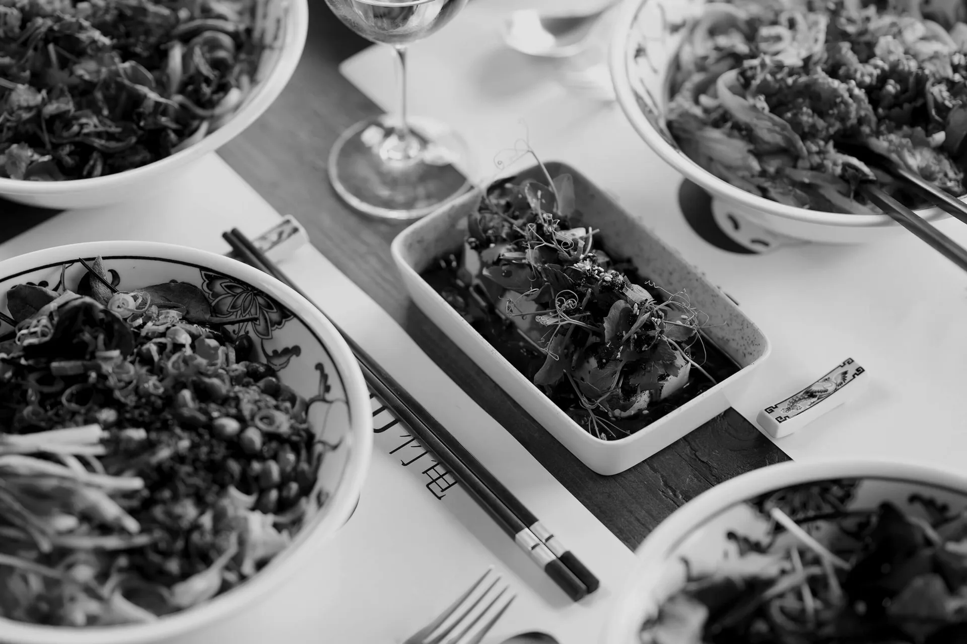 Batu Noodle Society — photo 4