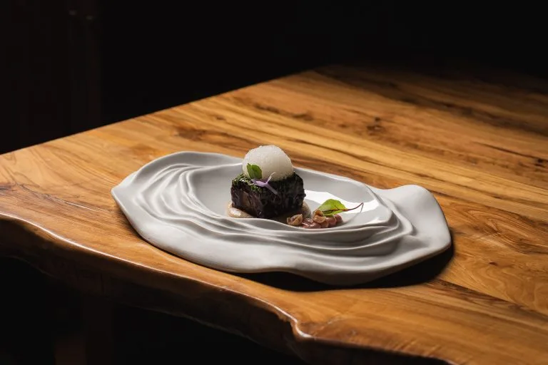 L'Antiquari Gastronòmic — food