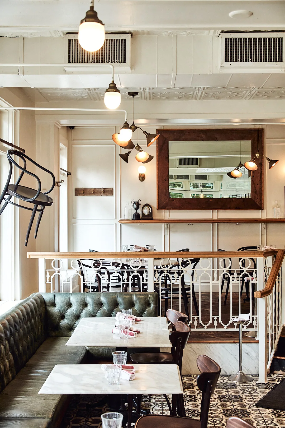 Homer St. Cafe — photo 9
