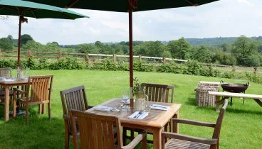 Duncombe Arms, Ashbourne