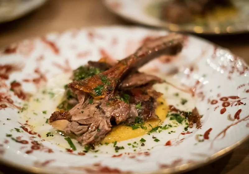 Vetri Cucina — photo 32