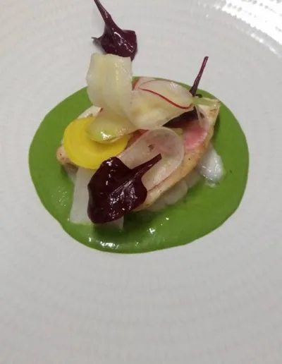 La Table d'Hôtes — photo 25
