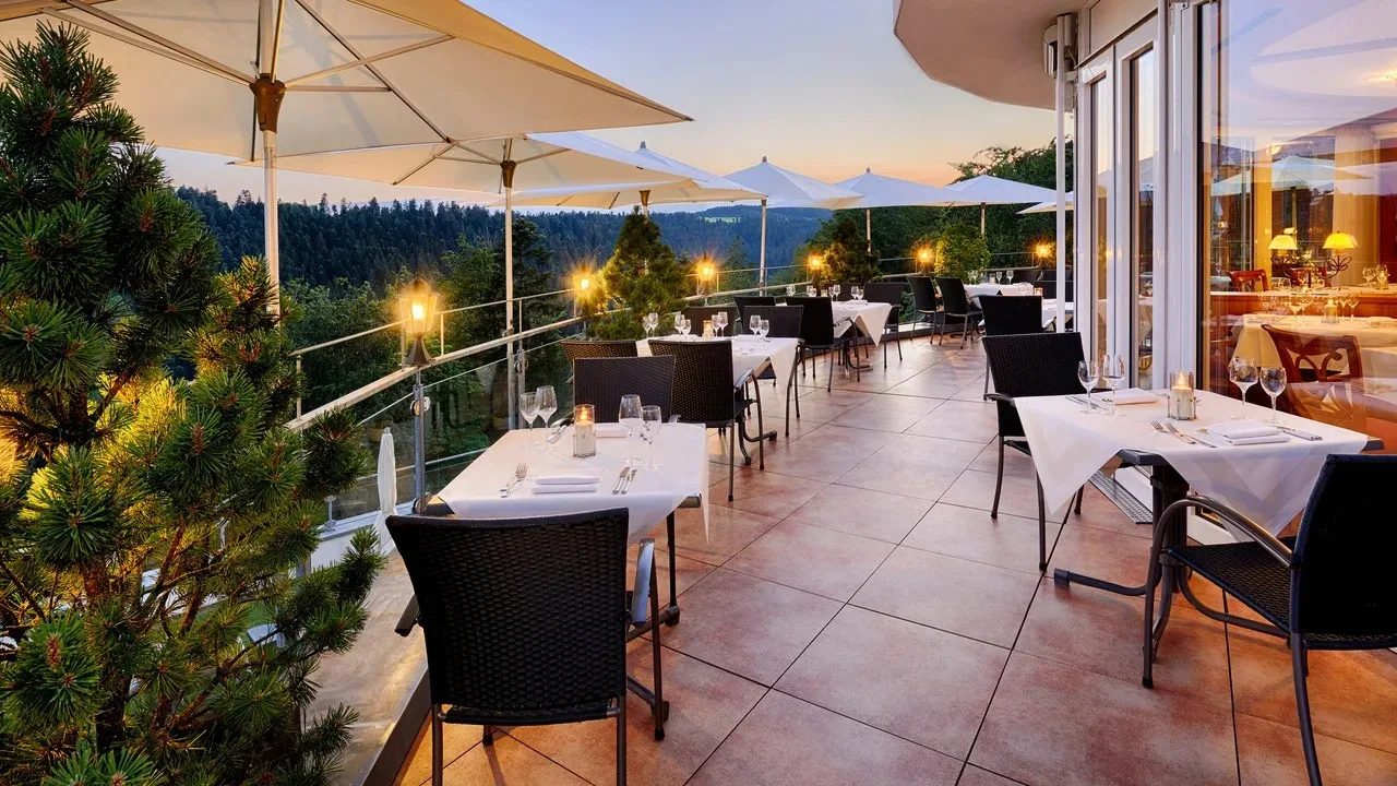 Hotelrestaurant Kronelamm — photo 28