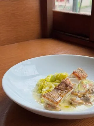 Le Monde Gourmand — photo 9