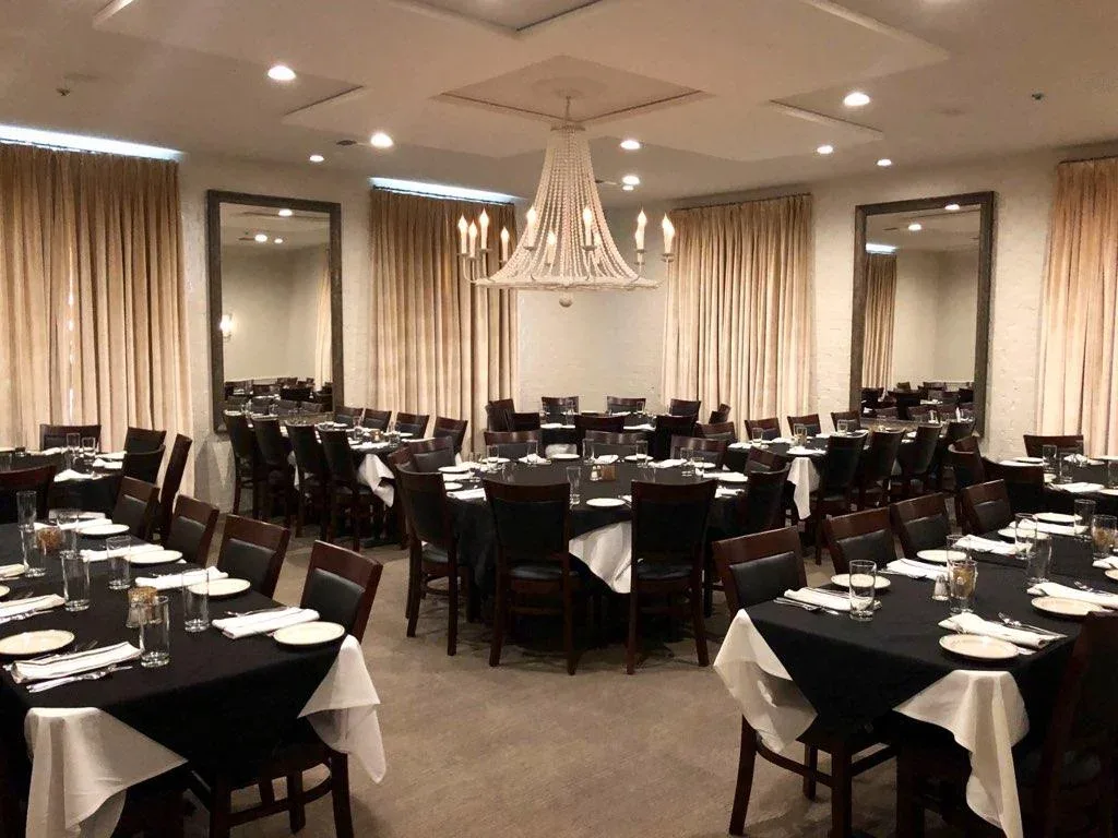 Shapley's Restaurant, Ridgeland