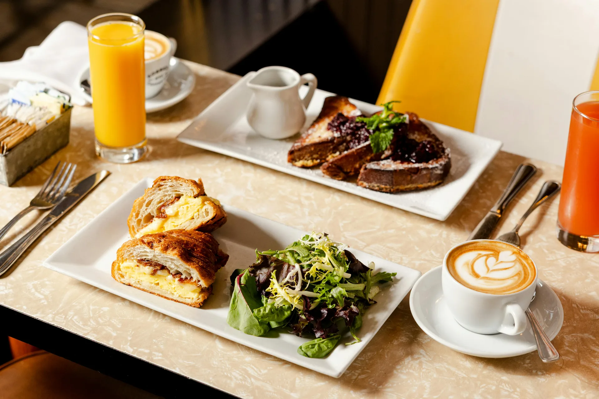 French Roast — photo 7