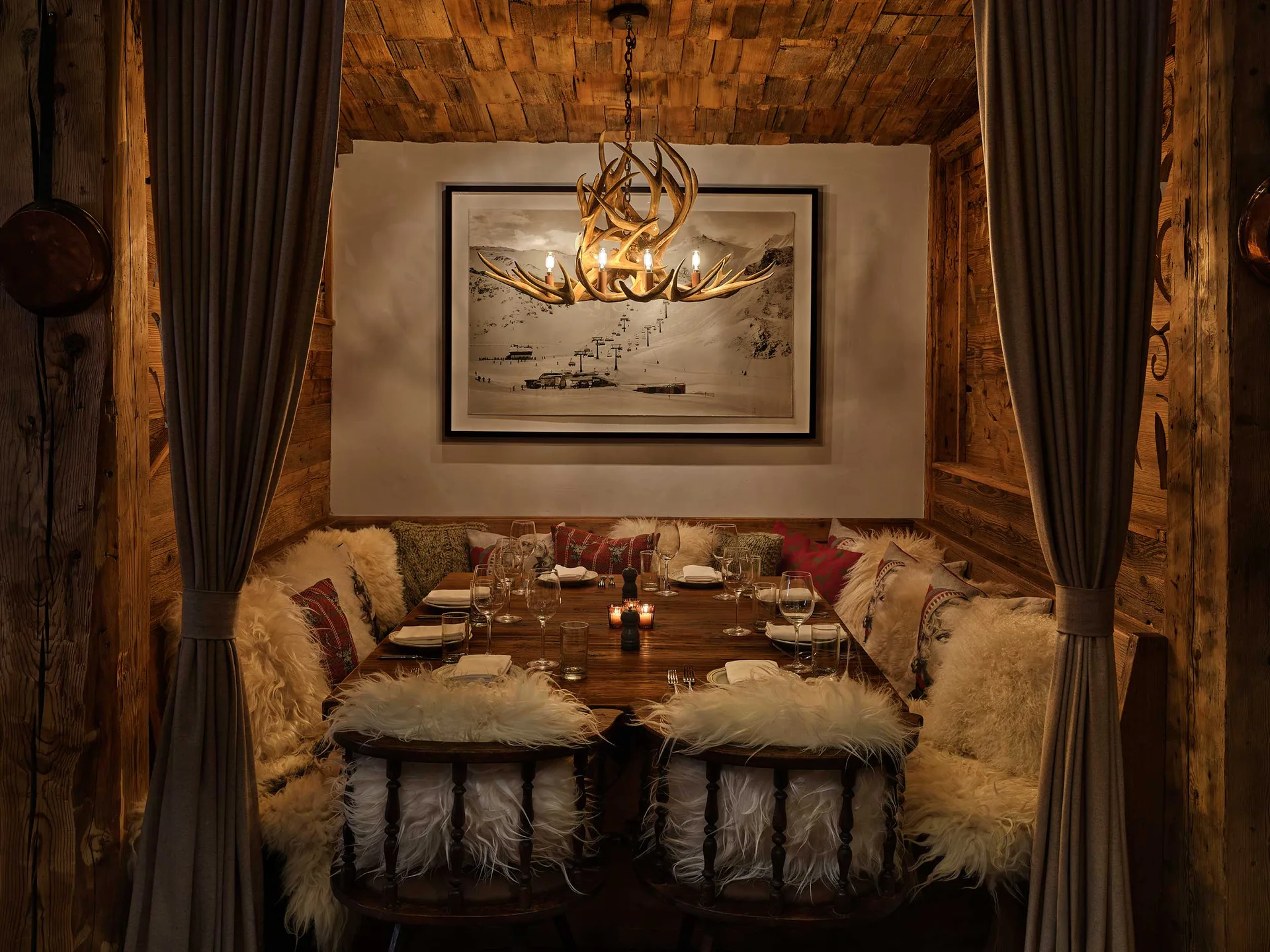 Aosta Ristorante — photo 24