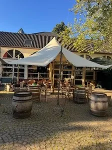 Restaurant Haus im Turm — photo 6