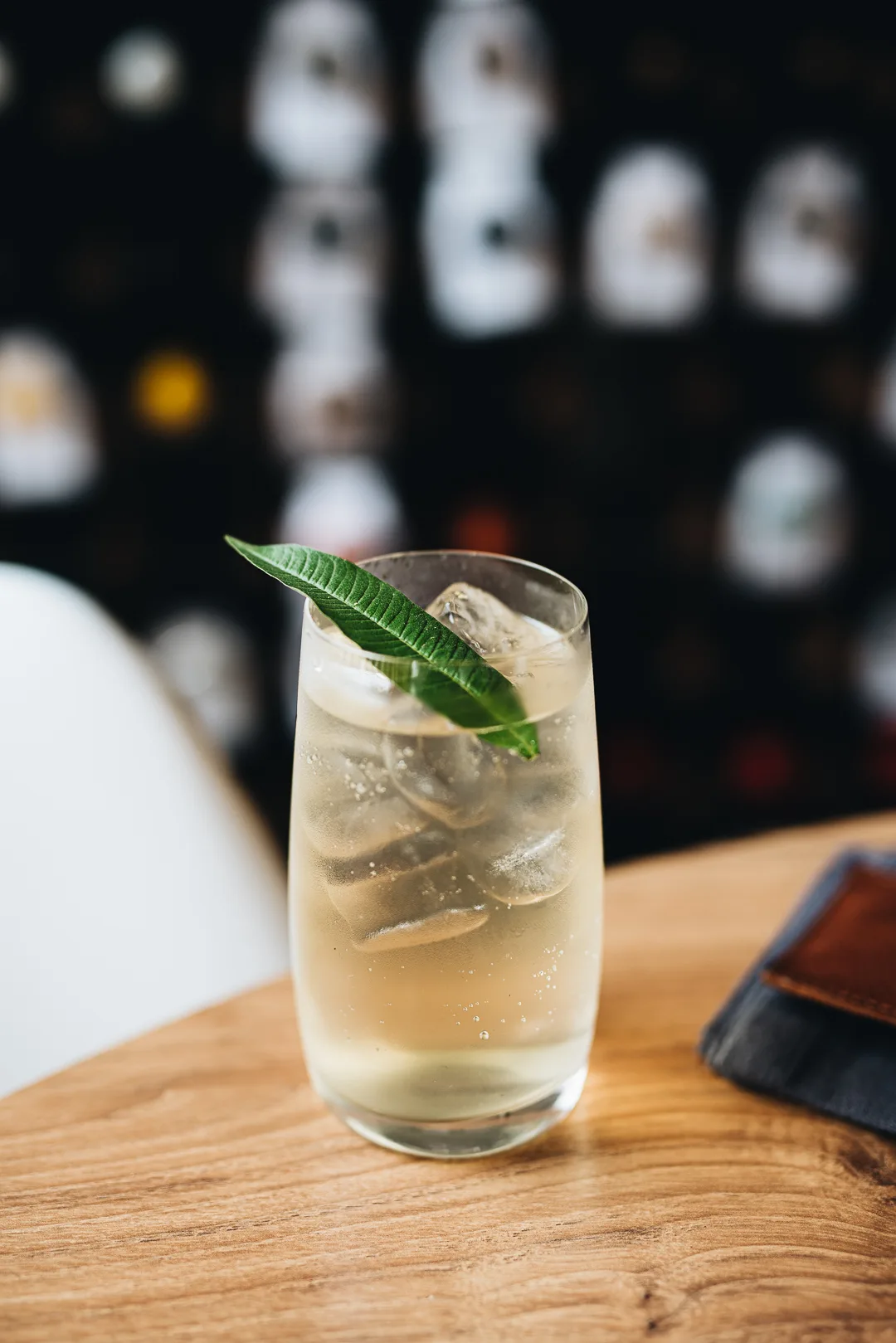 Wild Shropshire — drink
