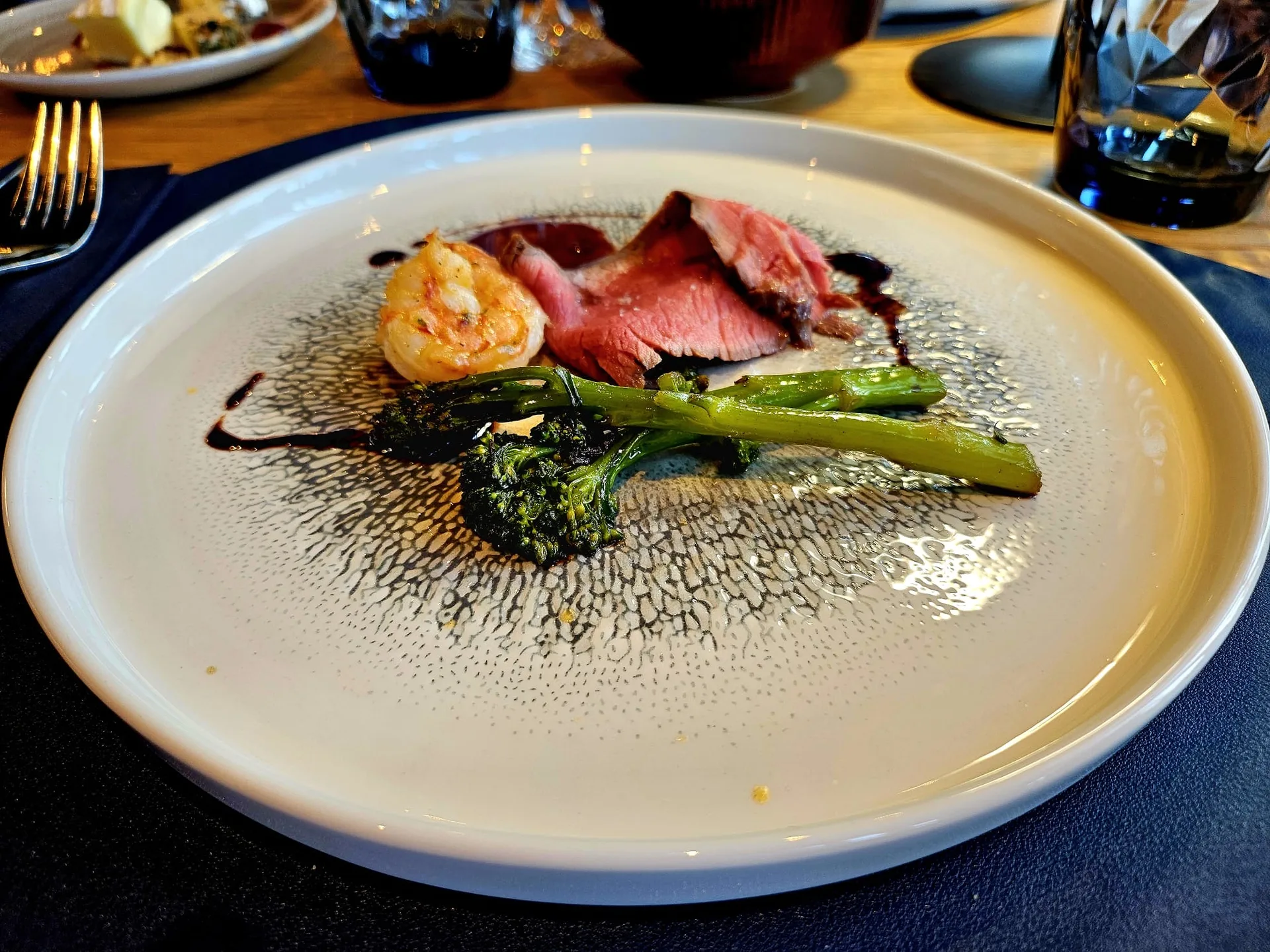 First Table Restaurant Sellin — photo 14