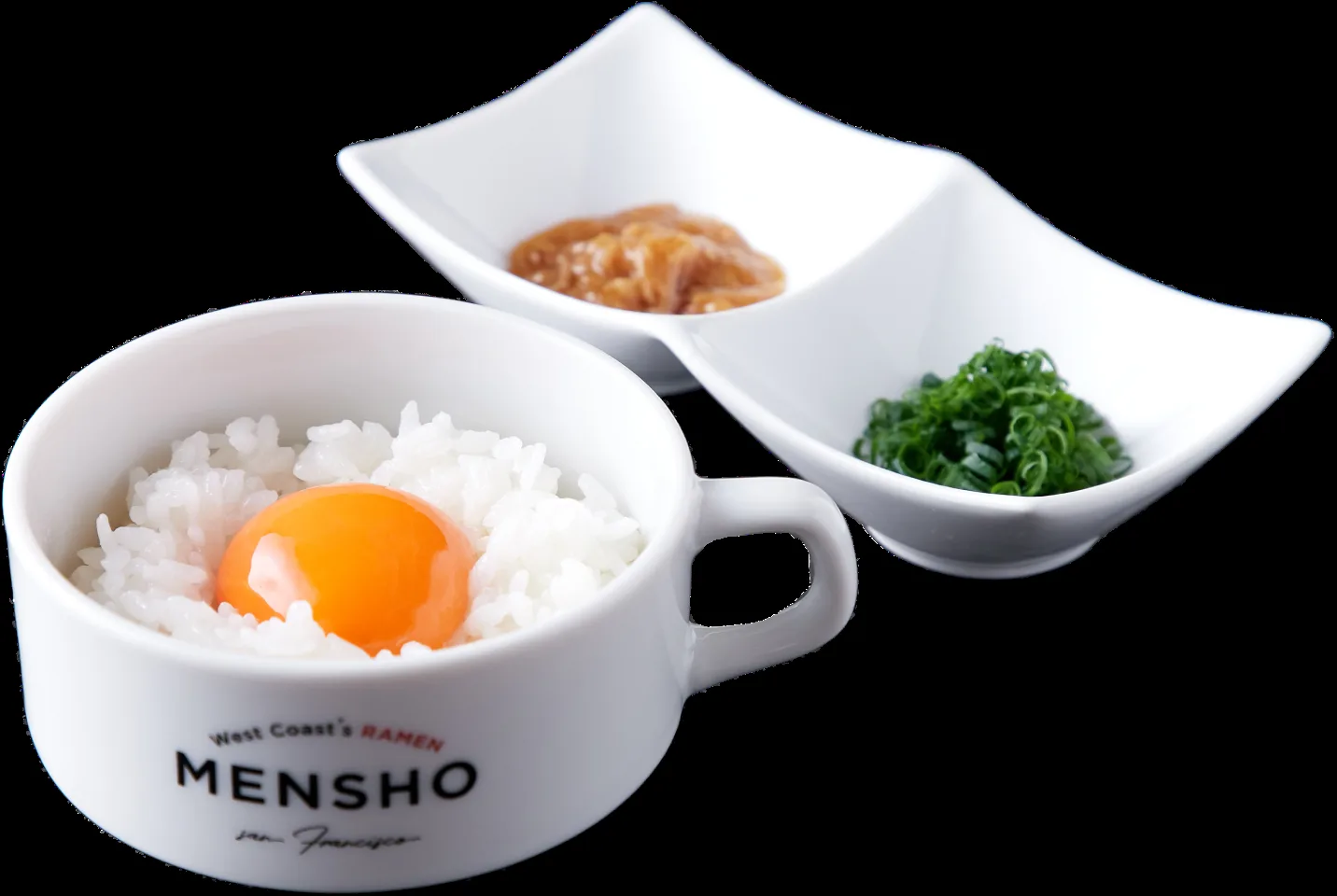 Mensho — photo 39