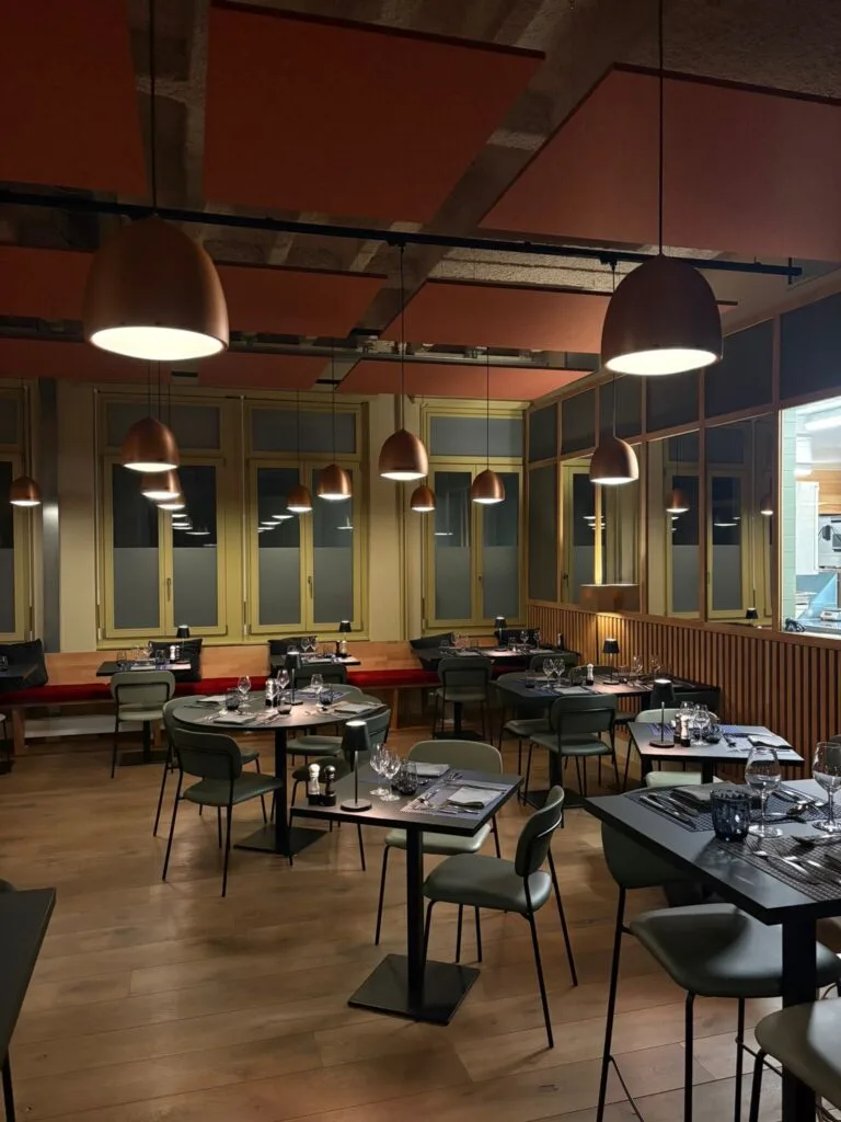 La Table du 10 — photo 67