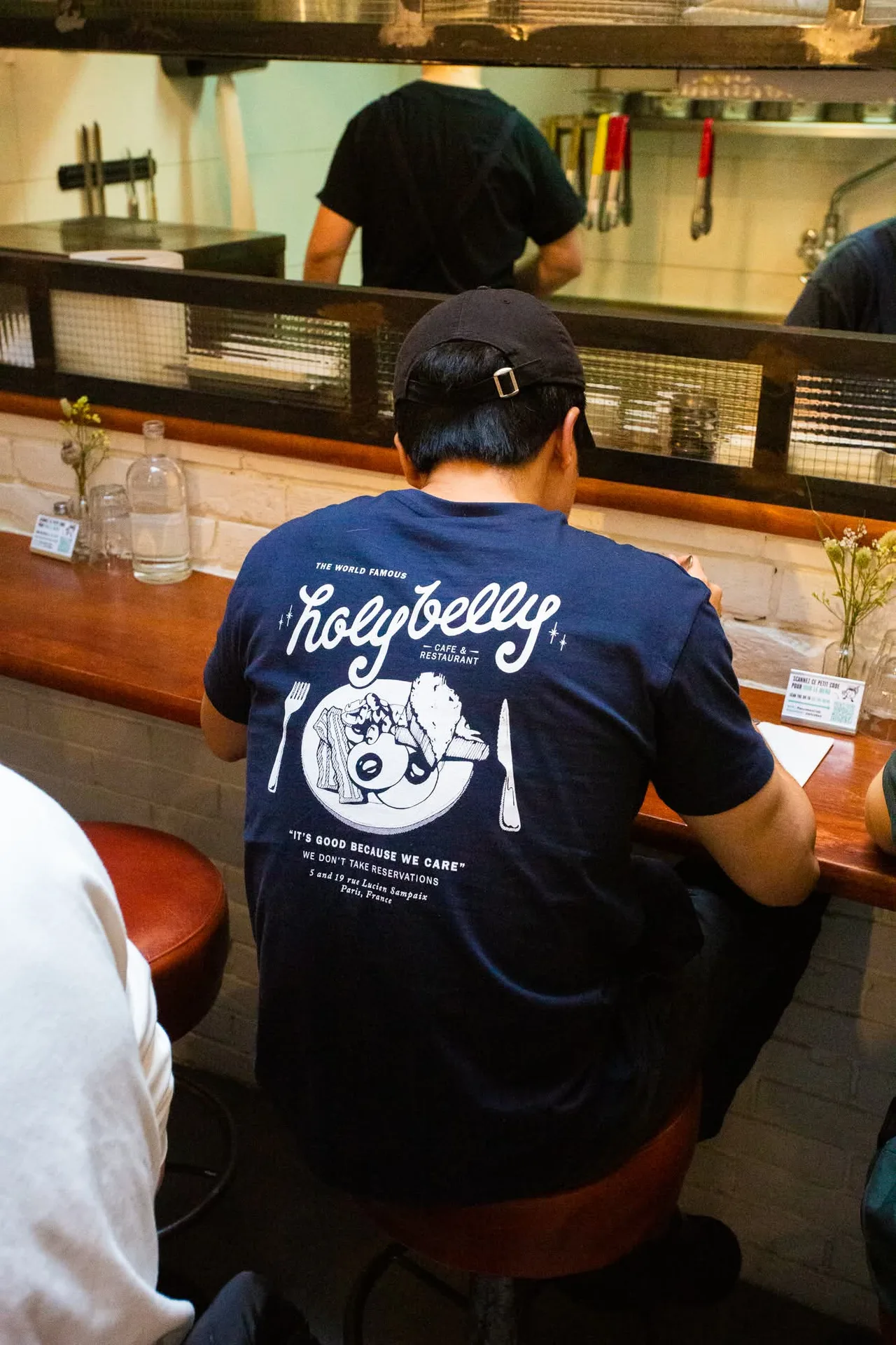 Holybelly 5 — photo 23
