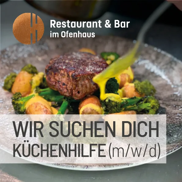 Ofenhaus Restaurant &amp; Bar — photo 50