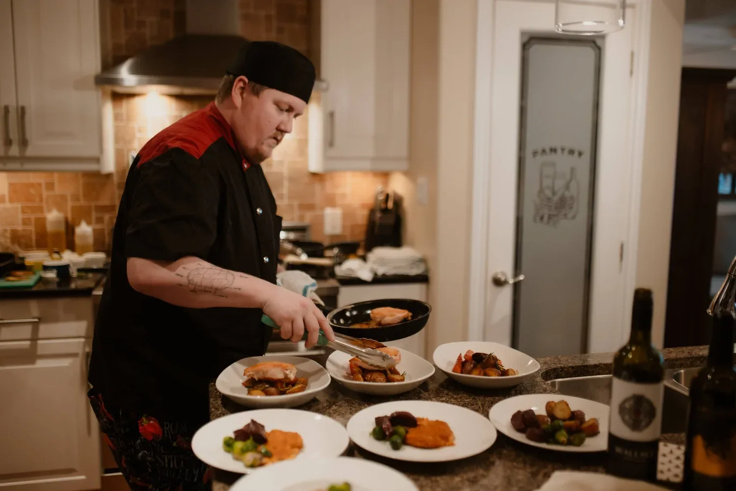 1886 Lake House Bistro — photo 5