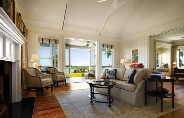 River House, Bluffton