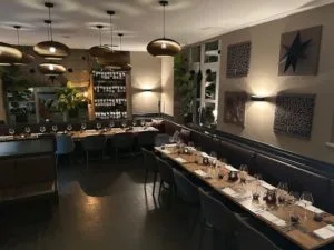 Pure Wine & Food, Munich