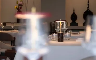 WELA - Thai Dining Experience, Düsseldorf