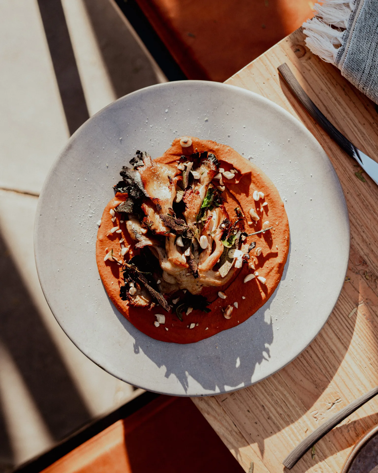 LÍMO Heritage Kitchen at Suelo Sur — photo 9