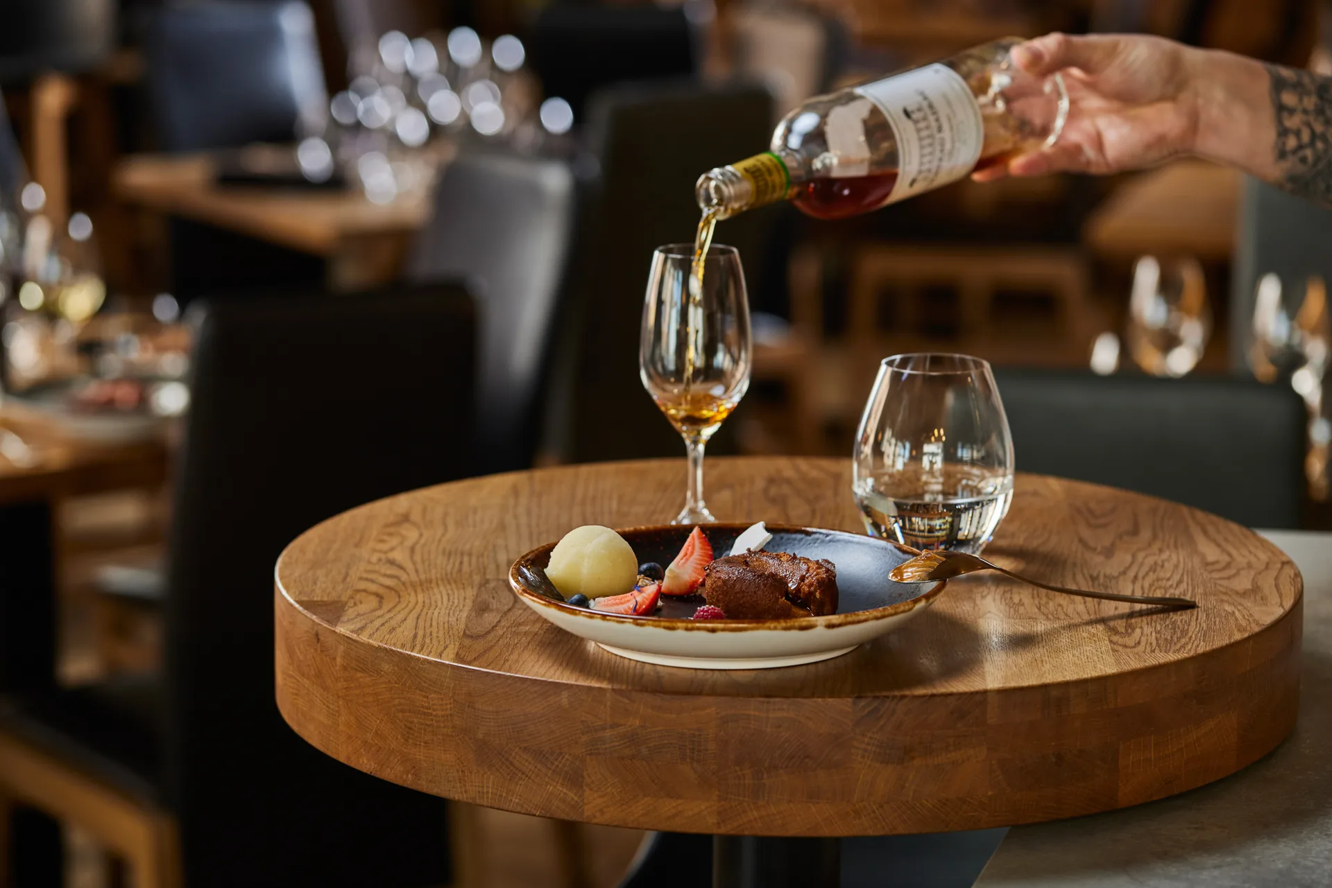 Somm — photo 10