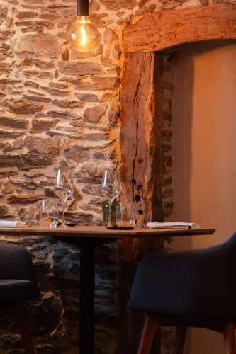 La Maison Forte — photo 14