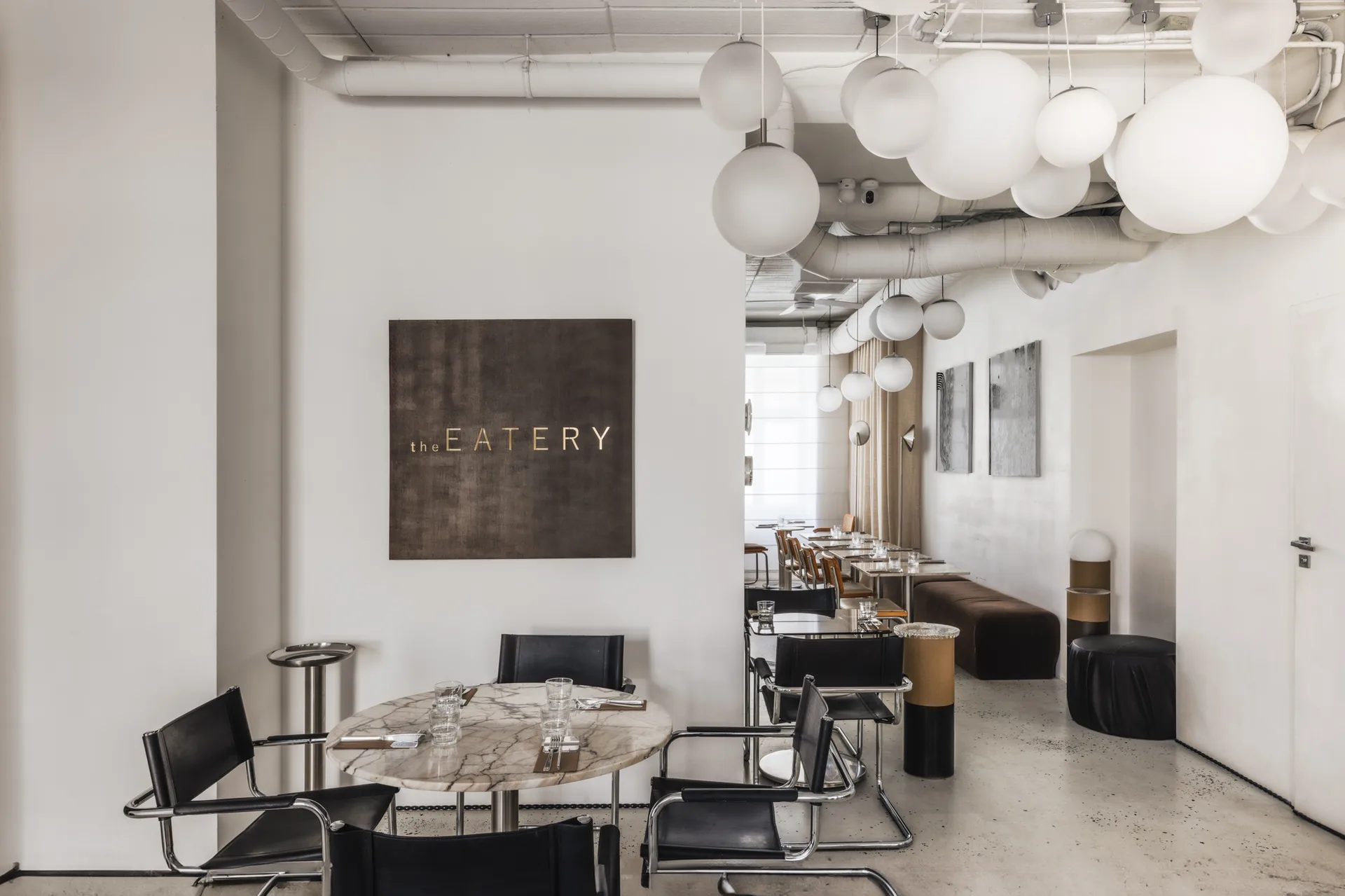 The Eatery — photo 29