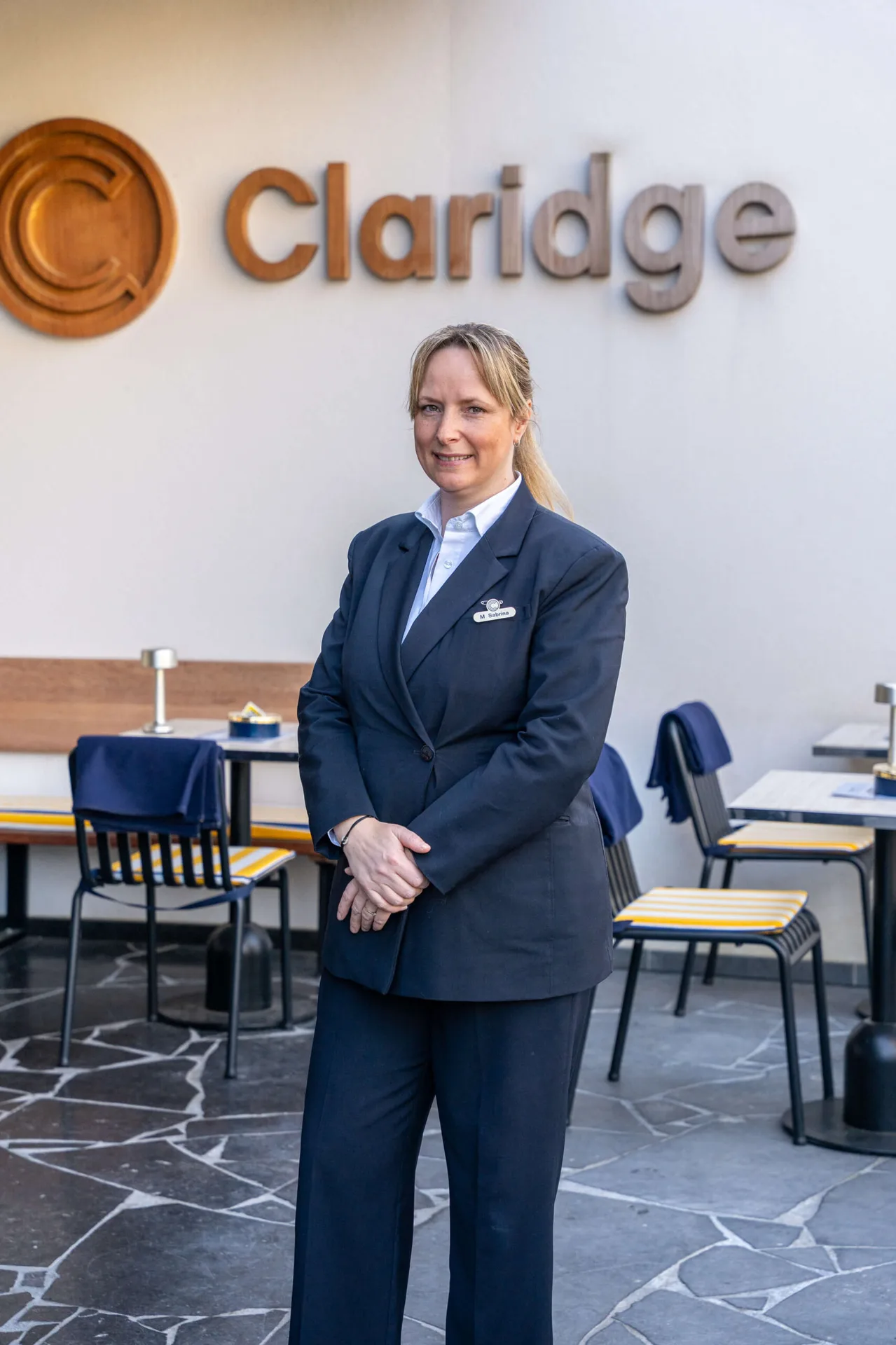 Le Claridge — photo 84