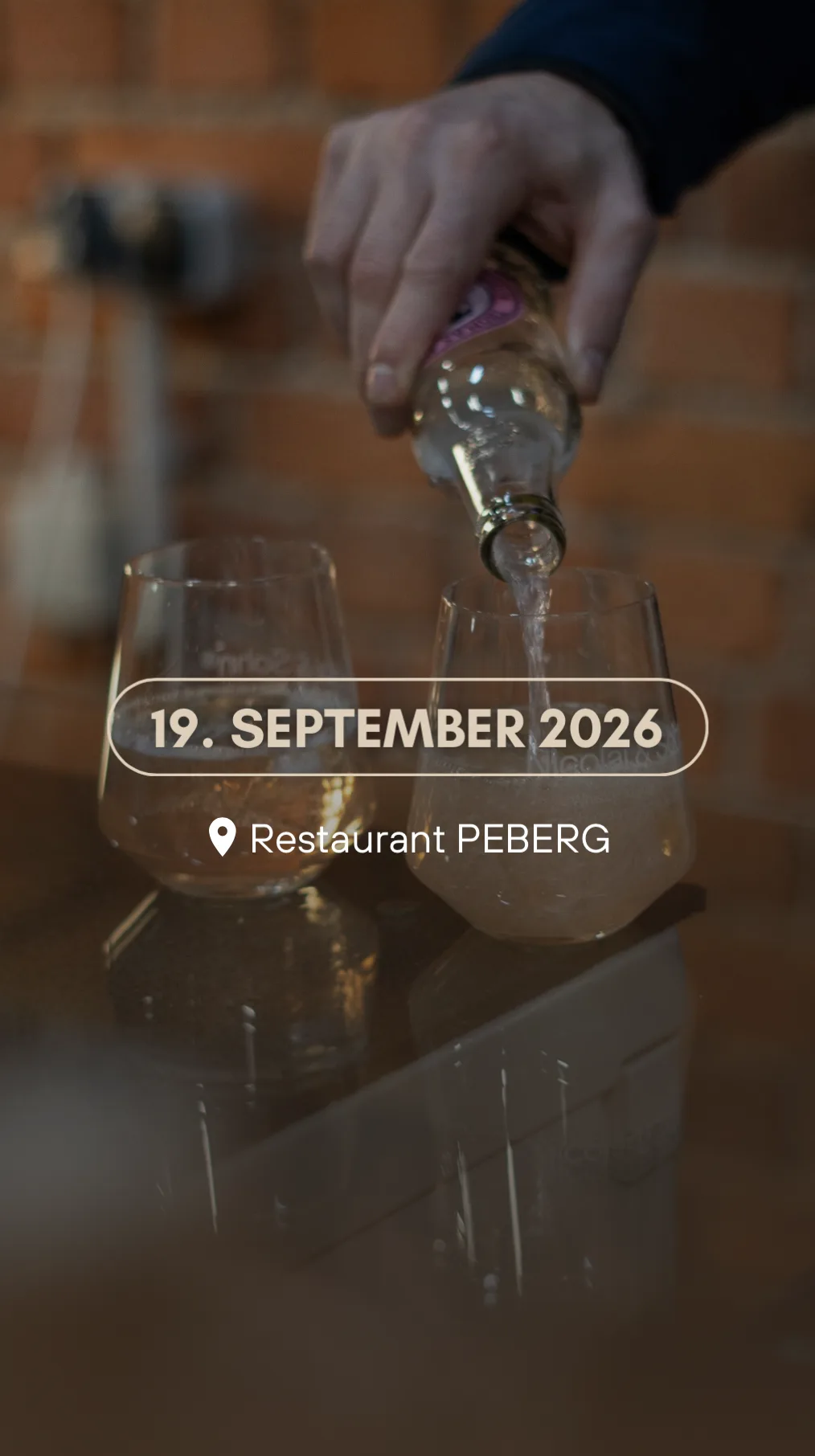Restaurant PEBERG — photo 57