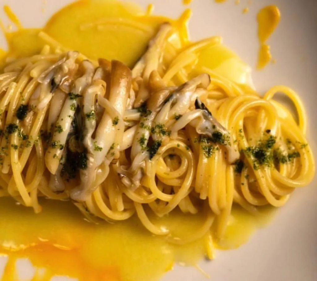 Riccio Restaurant — photo 6