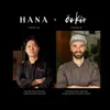 Aburi Hana — kitchen