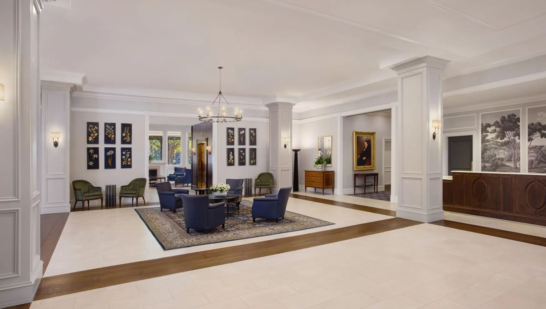 Fairview Dining Room — photo 18