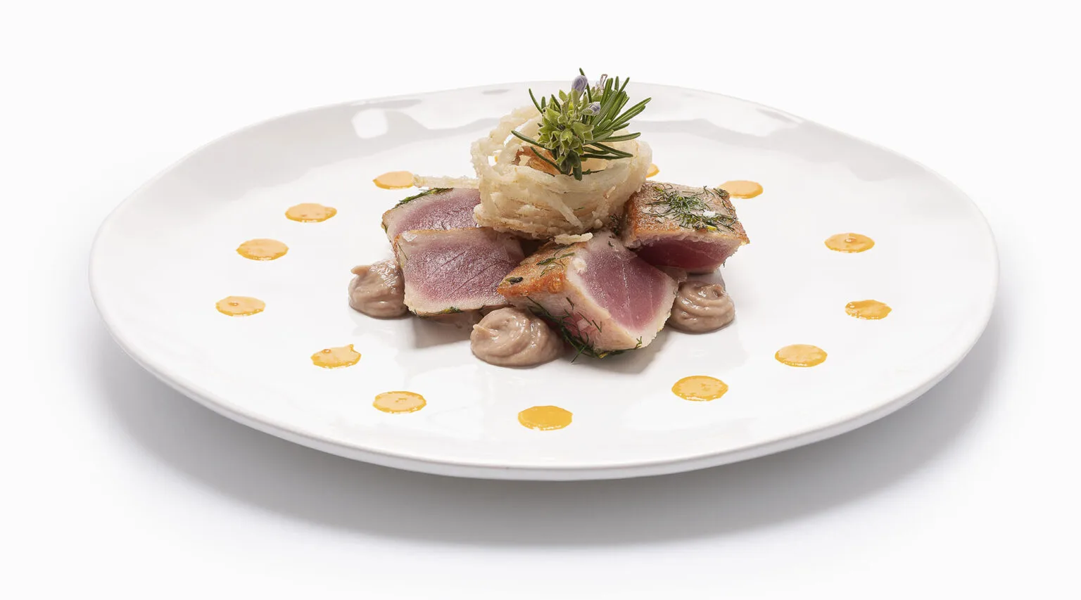 Da Fausto — food