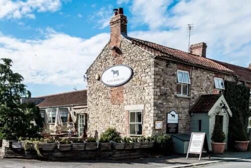 Black Horse Inn — photo 18