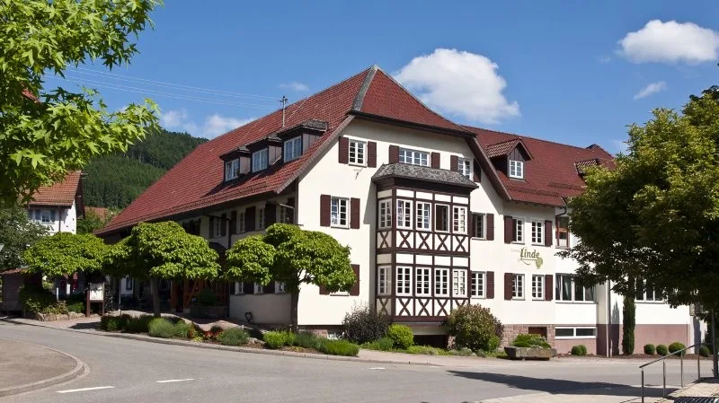 Gasthaus Linde — photo 14