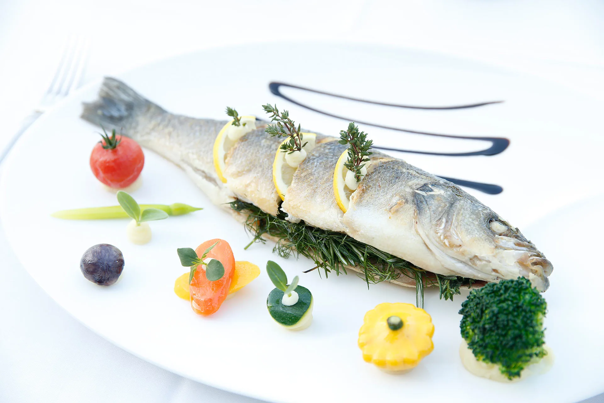 Restaurant Widu — photo 26